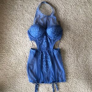 *SOLD* on Ⓜ️ NWT Victorias Secret Lingerie